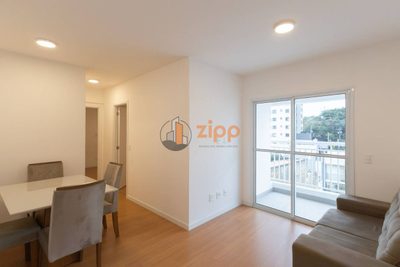 Apartamento, 2 quartos, 55 m² - Foto 1
