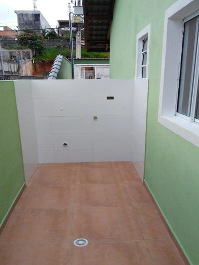 Sobrado, 2 quartos, 83 m² - Foto 5