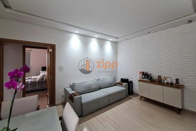 Apartamento, 3 quartos, 100 m² - Foto 3