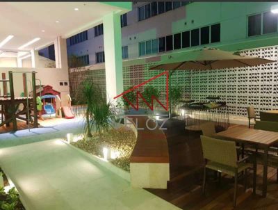 Apartamento, 2 quartos, 72 m² - Foto 2