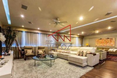 Apartamento, 4 quartos, 1 m² - Foto 1
