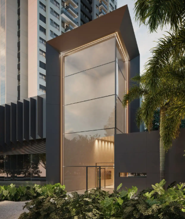 Apartamento, 4 quartos, 144 m² - Foto 3