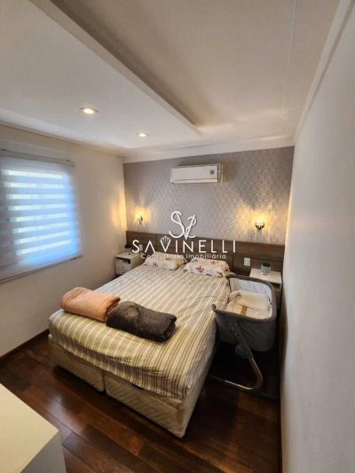 Apartamento, 2 quartos, 116 m² - Foto 4