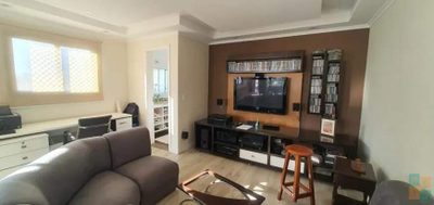 Cobertura, 3 quartos, 247 m² - Foto 4