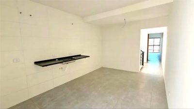 Casa, 3 quartos, 100 m² - Foto 2