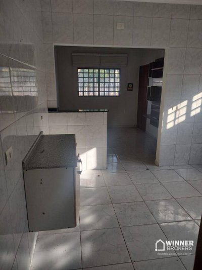 Casa, 2 quartos, 65 m² - Foto 2