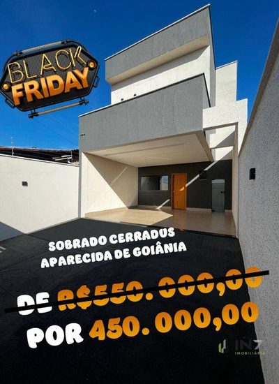 Casa, 3 quartos, 120 m² - Foto 2
