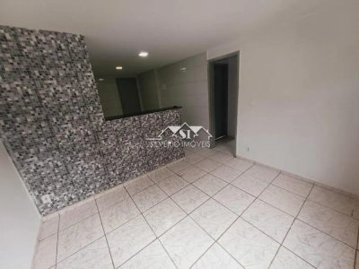 Apartamento, 4 quartos, 80 m² - Foto 1