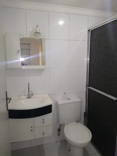 Sobrado, 3 quartos, 100 m² - Foto 5