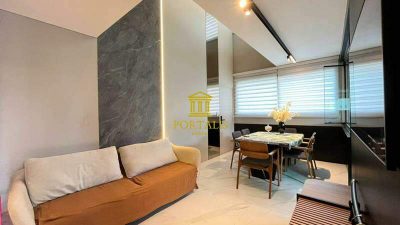 Cobertura, 2 quartos, 130 m² - Foto 2