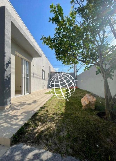 Casa, 2 quartos, 55 m² - Foto 4