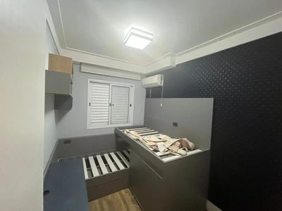 Apartamento, 3 quartos - Foto 2