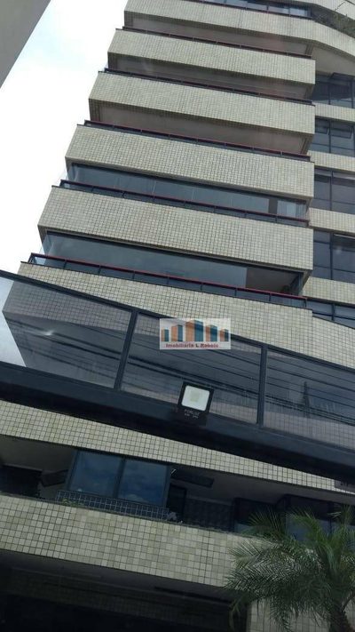 Apartamento, 4 quartos, 330 m² - Foto 3