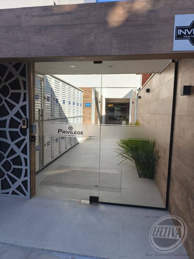 Apartamento, 3 quartos, 160 m² - Foto 3
