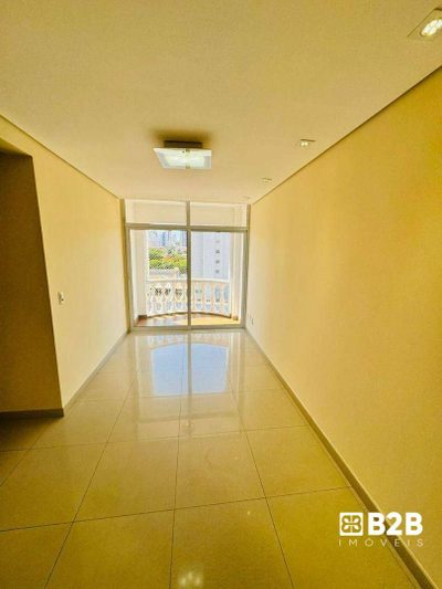 Apartamento, 3 quartos, 112 m² - Foto 1