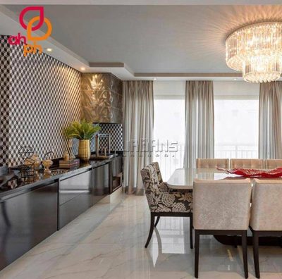 Apartamento, 3 quartos, 192 m² - Foto 5