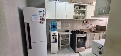Apartamento, 3 quartos, 82 m² - Foto 3