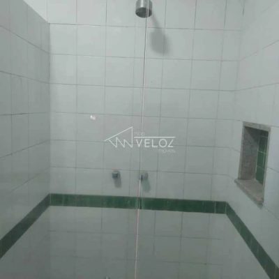 Apartamento, 1 quarto, 48 m² - Foto 3