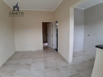 Apartamento, 1 quarto, 47 m² - Foto 3