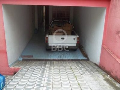 Casa, 2 quartos, 185 m² - Foto 2