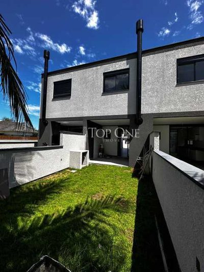 Casa, 2 quartos, 115 m² - Foto 3