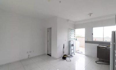 Apartamento, 2 quartos, 41 m² - Foto 3