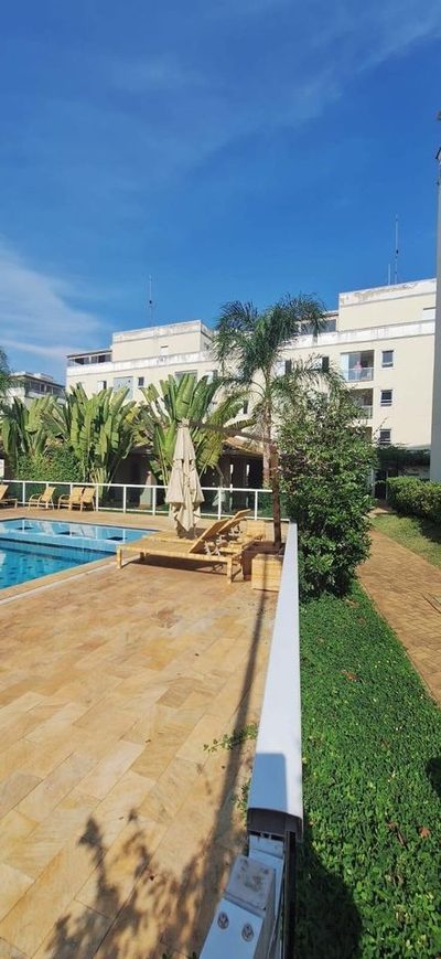 Apartamento, 2 quartos, 54 m² - Foto 4