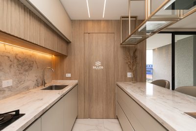Apartamento, 3 quartos, 101 m² - Foto 5