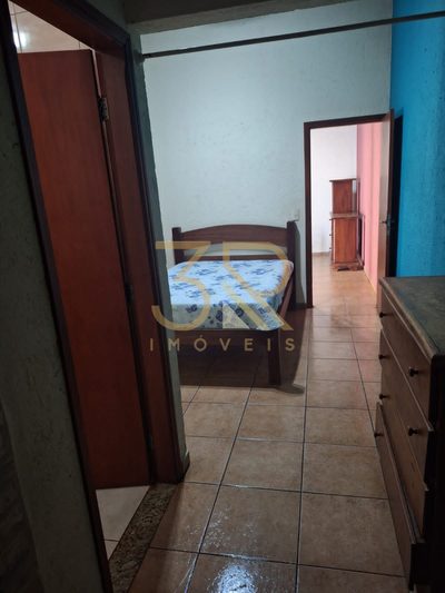 Casa, 1 quarto, 100 m² - Foto 3
