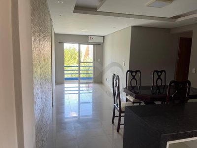 Apartamento, 3 quartos, 72 m² - Foto 2