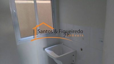 Apartamento, 2 quartos, 55 m² - Foto 5