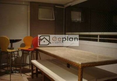 Apartamento, 4 quartos, 307670 m² - Foto 2