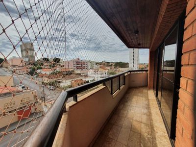 Apartamento, 4 quartos, 324 m² - Foto 1