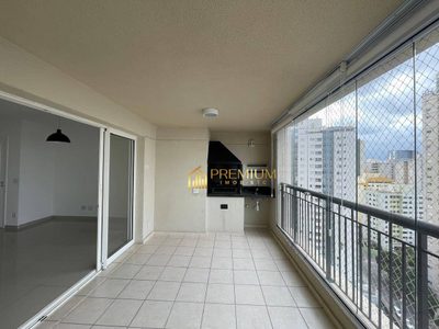 Apartamento, 2 quartos, 116 m² - Foto 1