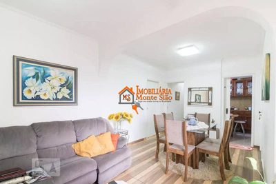 Apartamento, 3 quartos, 95 m² - Foto 2