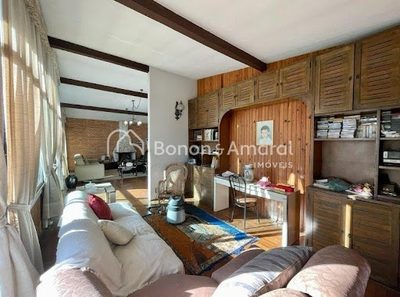 Casa, 3 quartos, 255 m² - Foto 5