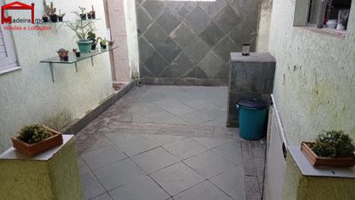 Casa, 2 quartos, 102 m² - Foto 3