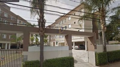 Apartamento, 2 quartos, 44 m² - Foto 1
