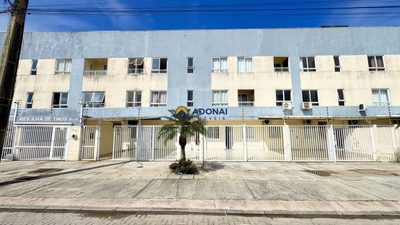 Apartamento, 2 quartos - Foto 1