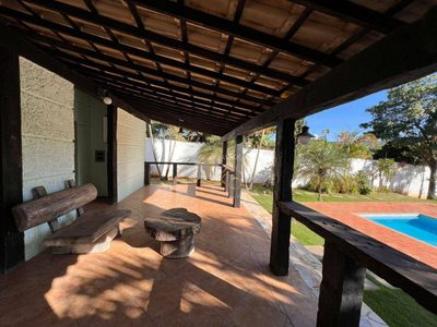 Casa, 4 quartos, 463 m² - Foto 5