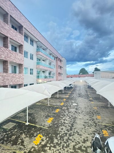 Apartamento, 3 quartos, 69 m² - Foto 4