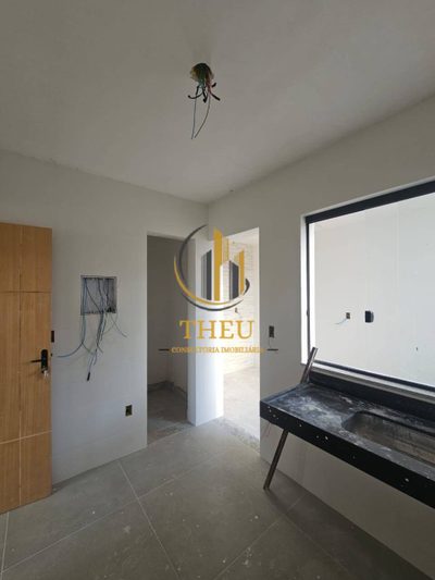 Apartamento, 2 quartos, 59 m² - Foto 1