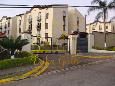 Apartamento, 2 quartos, 63 m² - Foto 2