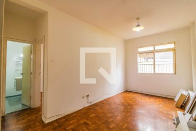 Apartamento, 1 quarto, 40 m² - Foto 1