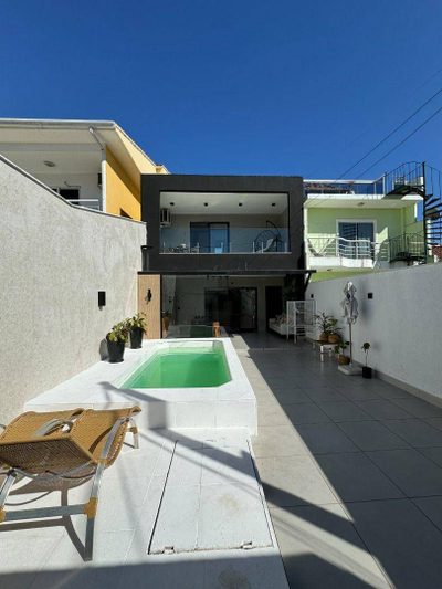 Casa, 4 quartos, 120 m² - Foto 5
