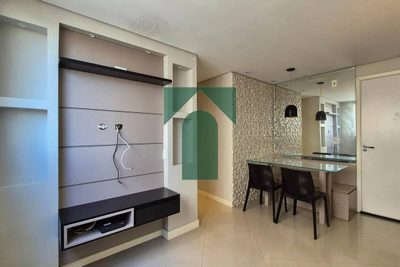 Apartamento, 2 quartos, 49 m² - Foto 4
