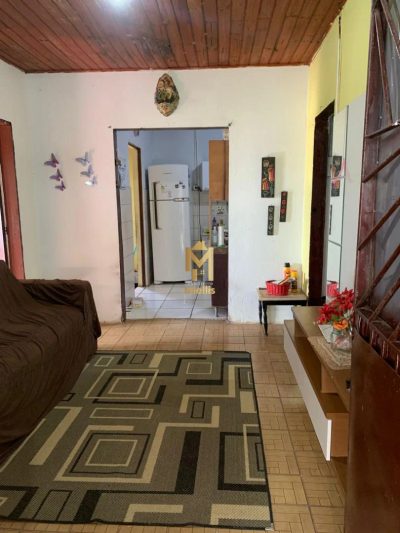 Casa, 2 quartos, 70 m² - Foto 5