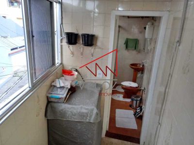 Apartamento, 2 quartos, 54 m² - Foto 3
