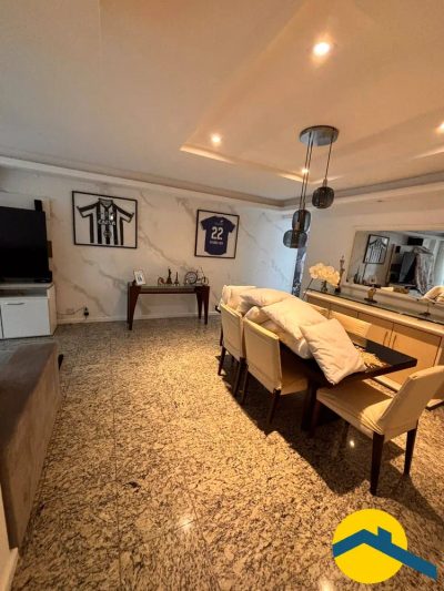 Apartamento, 4 quartos, 118 m² - Foto 4
