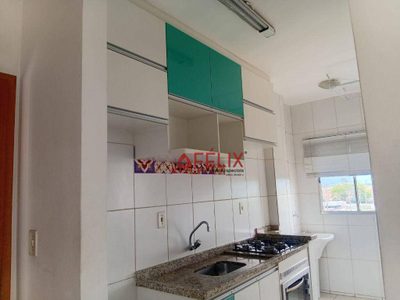Apartamento, 2 quartos, 55 m² - Foto 4